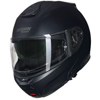 Nolan N100-6 Classico N-Com flip-up helmet matt-black