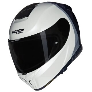 Nolan N80-8 Verniciatura Speciale N-Com Full Face Helmet...