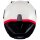 Nolan N60-6 Sport Verniciatura Speciale N-Com Full Face Helmet Black / White / Red