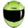 Nolan N60-6 Sport Verniciatura Speciale N-Com Full Face Helmet Black / Green