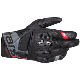 Guantes Alpinestars Belize V3 Drystar Negro