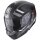 Scorpion Exo-930 Evo Casco Modular Ardens Negro Mate / Plata L