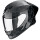 Scorpion Exo-R1 Evo Air II Carbon Onyx Integralhelm Schwarz XL