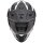 Scorpion Exo-ADF-9000 AIR Feat Adventure Helmet Matt White / Black / Red M