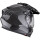 Scorpion Exo-ADF-9000 Carbon AIR Motocross-Helm Schwarz L