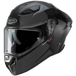 Caberg Drift Evo II Carbon Integralhelm Schwarz