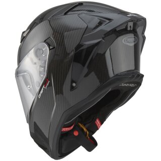 Caberg Drift Evo II Carbon Integralhelm Schwarz