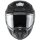 Caberg Drift Evo II Carbon Integralhelm Schwarz