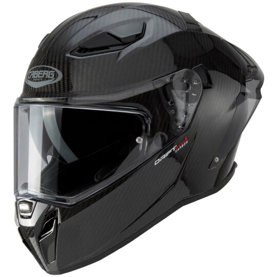 Caberg Drift Evo II Carbon Integralhelm Schwarz L