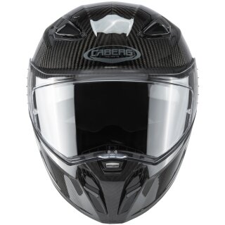 Caberg Drift Evo II Carbon Integralhelm Schwarz L