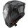 Caberg Drift Evo II Carbon Integralhelm Schwarz XL