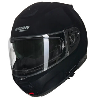 Nolan N100-6 Classico N-Com Casco Modular Negro XL