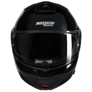 Nolan N100-6 Classico N-Com Casco Modular Negro XL