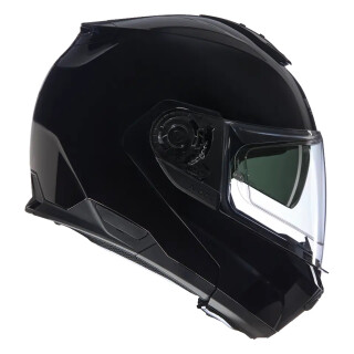 Nolan N100-6 Classico N-Com Casco Modular Negro XL