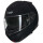 Nolan N100-6 Classico N-Com Casco Modular Negro XXL