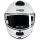 Nolan N100-6 Classico Nobile N-Com Klapphelm weiss M