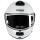 Nolan N100-6 Classico Nobile N-Com Casco Modular Blanco XXL