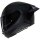 Nolan N60-6 Sport Classico N-Com Full Face Helmet Black L