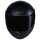 Nolan N60-6 Sport Classico N-Com Full Face Helmet Black L