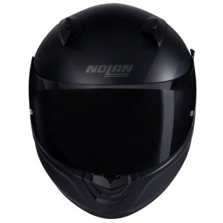 Nolan N60-6 Sport Classico N-Com Integralhelm Schwarz XS