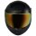 Nolan N60-6 Sport Irido N-Com Schwarz Integralhelm XS