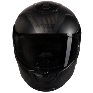 Nolan X-903 Ultra Carbon Triplonero N-Com carbon schwarz Integralhelm L