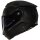 Nolan X-903 Ultra Carbon Triplonero N-Com carbon schwarz Integralhelm L