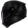 Nolan X-903 Ultra Carbon Puro N-Com carbon schwarz Integralhelm L