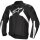 Alpinestars T-Jaws V4 Waterproof Jacket Black / White 3XL