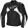 Alpinestars Stella T-Jaws V4 Waterproof Jacke Schwarz / Weiss Damen M