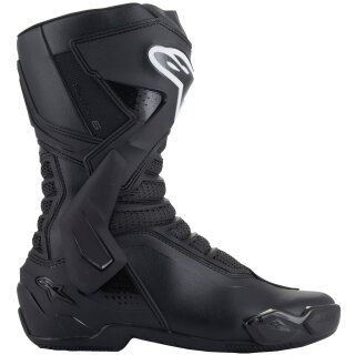 Alpinestars SMX-6 V3 Motorradstiefel Schwarz