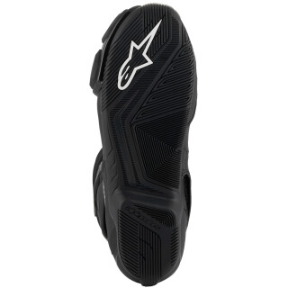 Alpinestars SMX-6 V3 Motorbike Boots Black