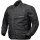 Modeka Varus Plus Textile Motorradjacke schwarz 10XL