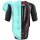 Alpinestars Tech-Air 7X System Chaleco Airbag Negro / Rojo S