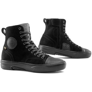 Falco Lennox 3 Sneaker Black