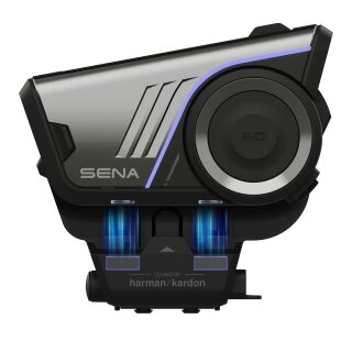 Sena 60 S Sistema de Comunicaci&oacute;n para Casco Sound...