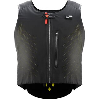 Dainese Smart Air Chaqueta de moto, Negro