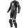 Dainese Laguna Seca 6 1-Piece leather suit black / white / anthracite