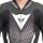 Dainese Laguna Seca 6 1-Piece leather suit black / white / anthracite