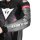 Dainese Fluminea 2 tlg. Lederkombi Schwarz / Weiss / Anthrazit