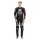 Dainese Fluminea 2-Piece leather suit black / white / anthracite