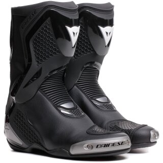 Dainese Torque 4 Boots Black