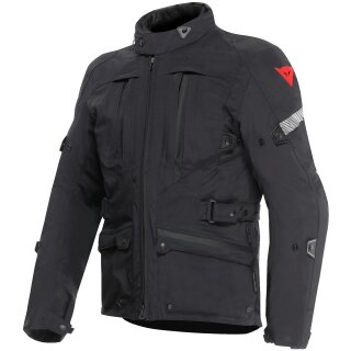 Dainese Mangen Absoluteshell Pro Chaqueta Textil Negro /...