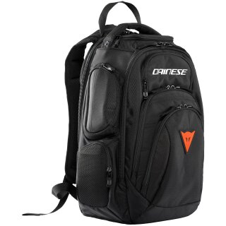 Dainese D-Gambit 2 Backpack Black