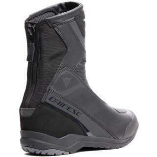 Dainese Blackwing Gore-Tex Motorradstiefel Schwarz