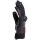 Dainese Ermex Handschuhe Schwarz / Lava-Rot