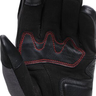 Dainese Teyde Gore-Tex Gloves Black / Grey