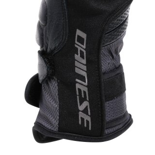 Dainese Teyde Gore-Tex Handschuhe Schwarz / Grau