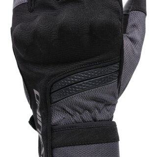 Dainese Teyde Gore-Tex Gloves Black / Grey