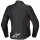 Alpinestars Ladies Stella T-SPS V2 Waterproof Jacket Black / White / Red-Fluo